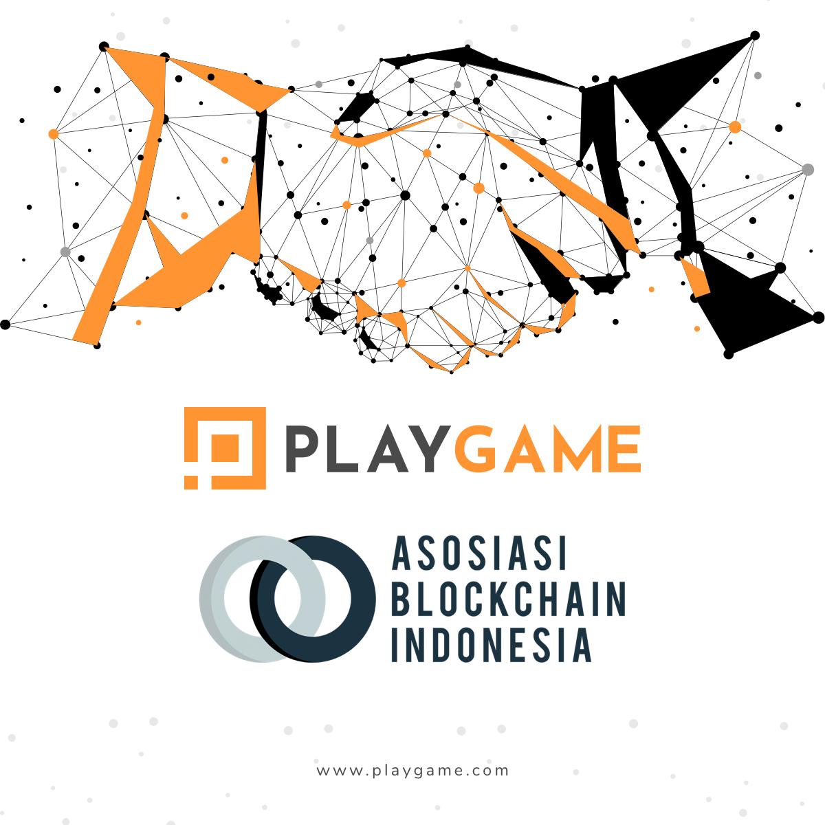 #PlayGame has become an official member of Asosiasi Blockchain Indonesia (ABI). We are excited to join the association as part of our support for the unity of the blockchain industry in Indonesia. We always aim to elevate the gaming industry using  blockchain technologies. $PXG