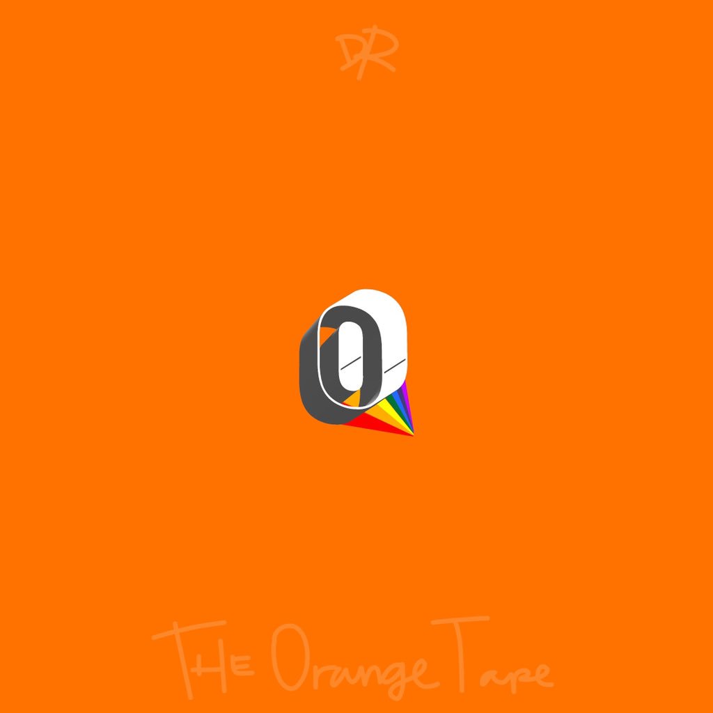 dezzyraww_'s tweet photo. 🍊 The Orange Tape dropped🔥🔥😭 stream it here: https://t.co/T4yEh76hni https://t.co/F9tzZgAFAV
