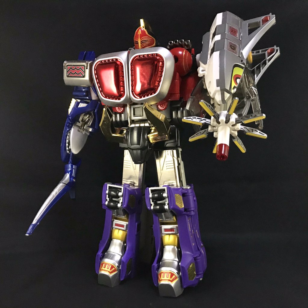 日本代理店正規品 デッドストック 未使用品 パワーアニマルシリーズ8