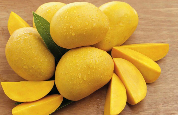 Nawaiwaqt_'s tweet photo. #بریکنگ_نیوز 
پھلوں کا بادشاہ آم ایکسپورٹ کے لیے تیار
#Fruit #Mango #SummerSeason #FruitsKing #ReadyToExport https://t.co/JUM3KiLWmx