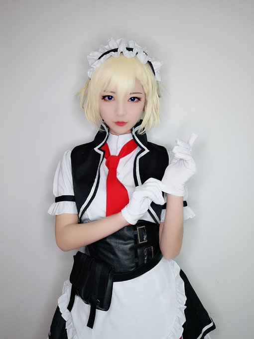 コスプレイヤー弥音音のTwitter画像9