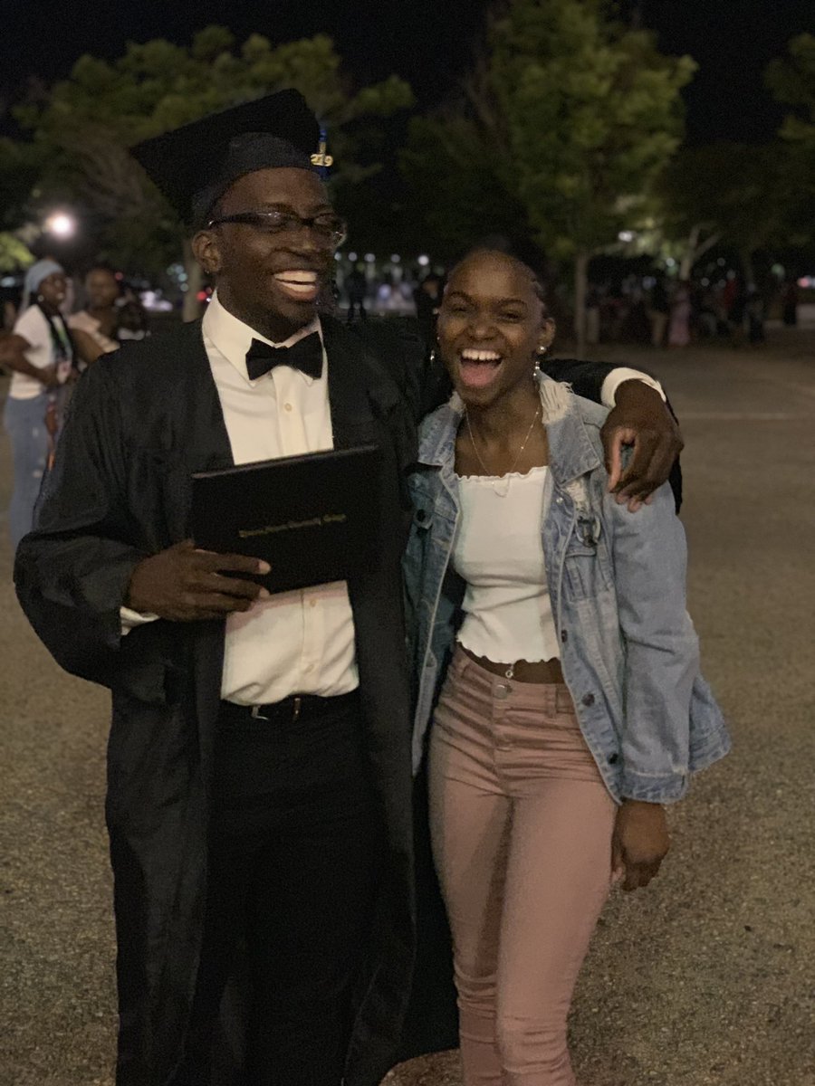 CoachNeww's tweet photo. Never forget where you started from #TNCCgrad #2moreleft #LONGLIVEAB973 #RestEasyBigChris ππ https://t.co/ROgYmv7jzi