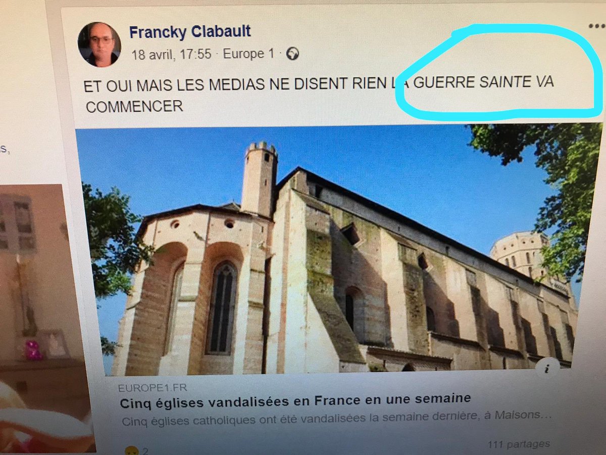 Frédéric Cuvillier tweet media
