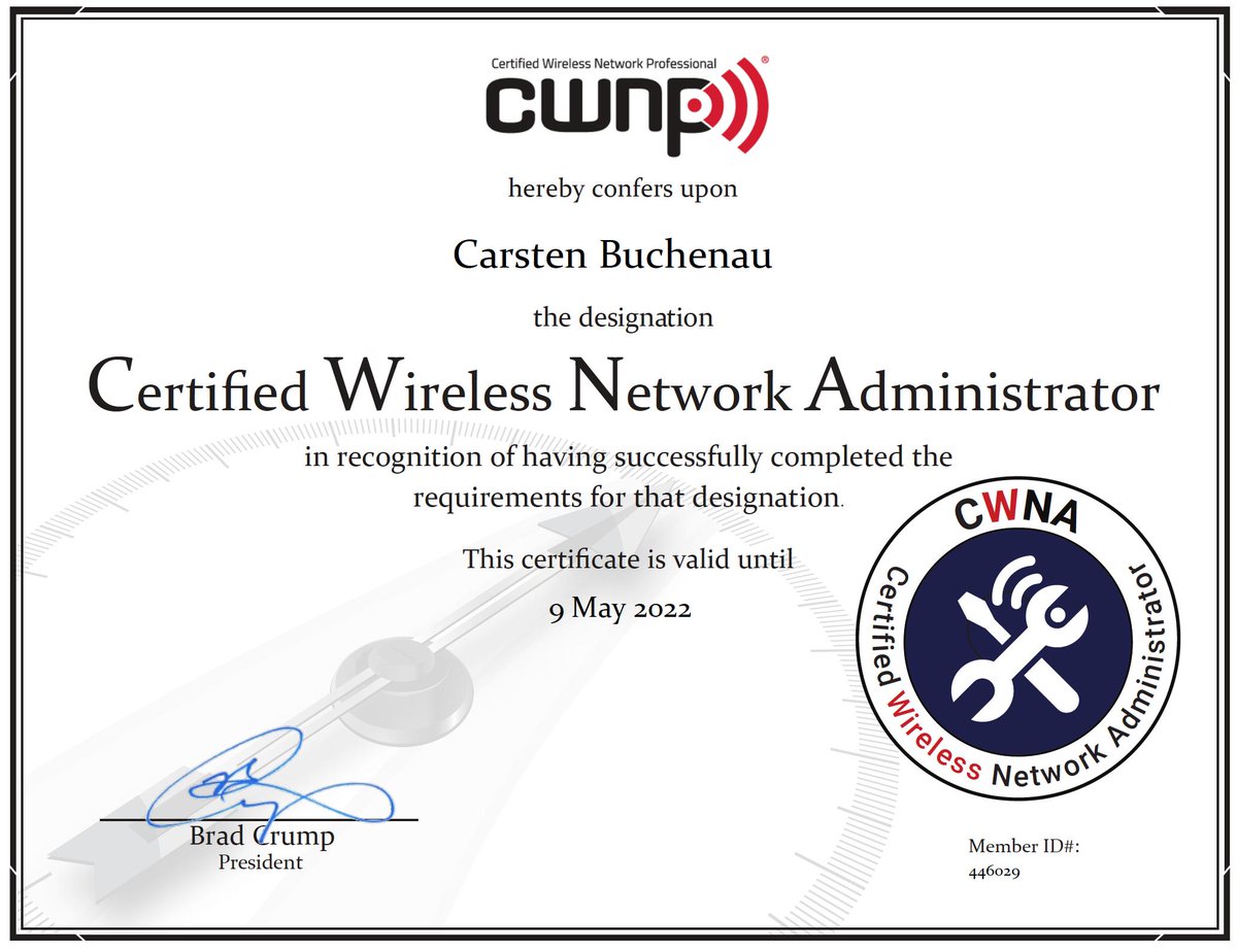 Carsten Buchenau tweet media