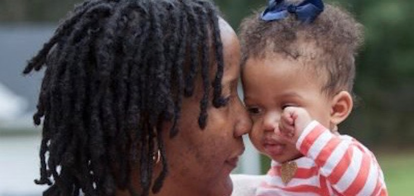 Black Mothers Dying in US
- Glen Ford , BAR executive editor
bit.ly/2Vvbpxl
Only a social and economic transformation can lift Black America to a First World state of well-being. Black health requires Black Power.