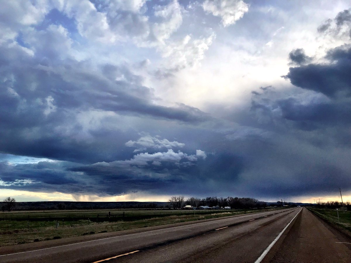 KristenInbodyMT's tweet photo. Oh the feels when we finally reached US2 after hours on the dirt backroads #Montana #HiLineHijinx #SoFast https://t.co/qoXYoLUPZ8