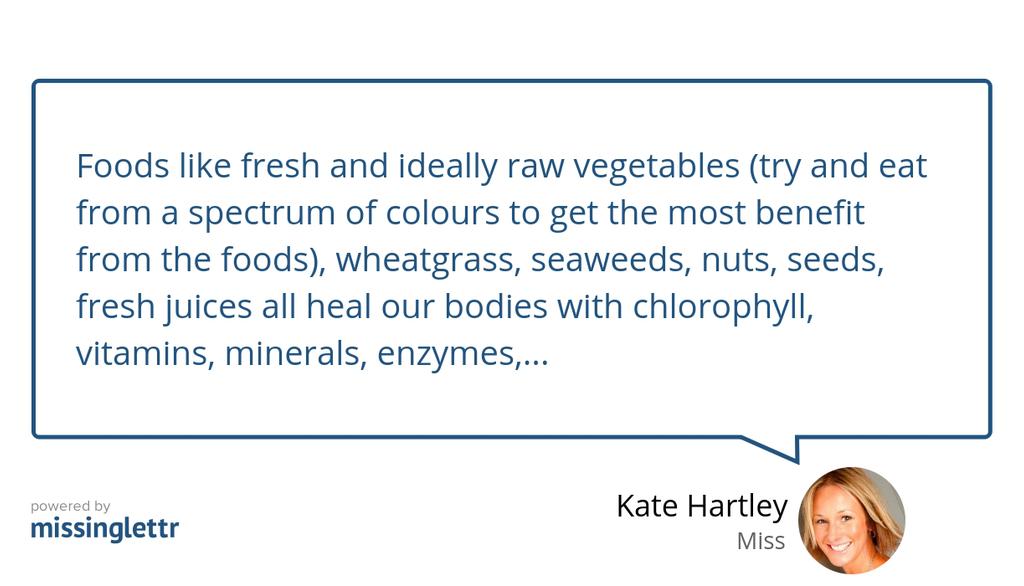 KateHartleyUK's tweet photo. "So, make sure you drink your daily wheatgrass and kick every day off with citrus water to set you up for your good health habits." https://t.co/sbeHts4cFd #cleaneating #healthyliving #Beatcancer https://t.co/fb9fsu4hNu