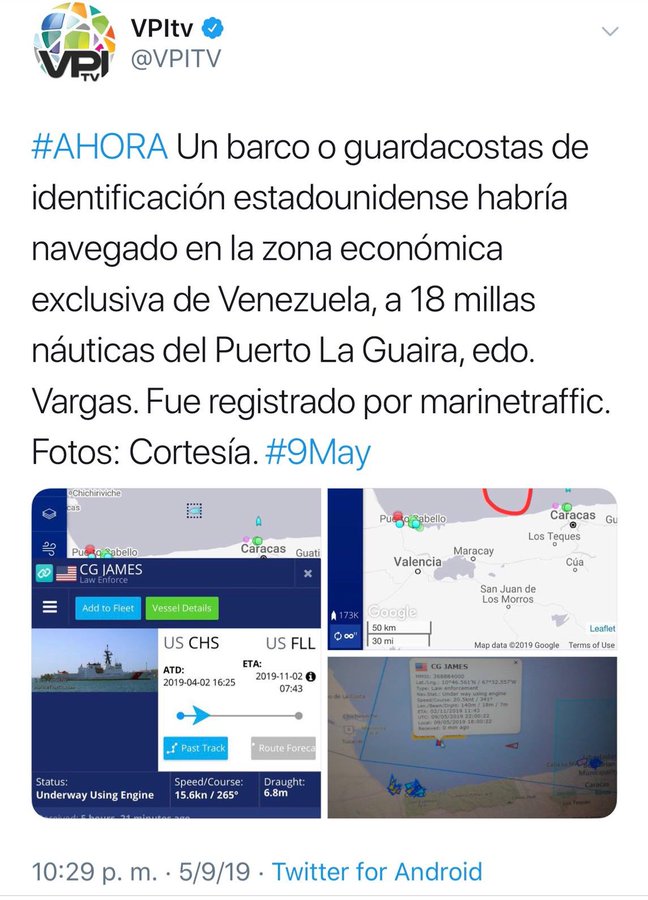 Посмотреть изображение в Твиттере