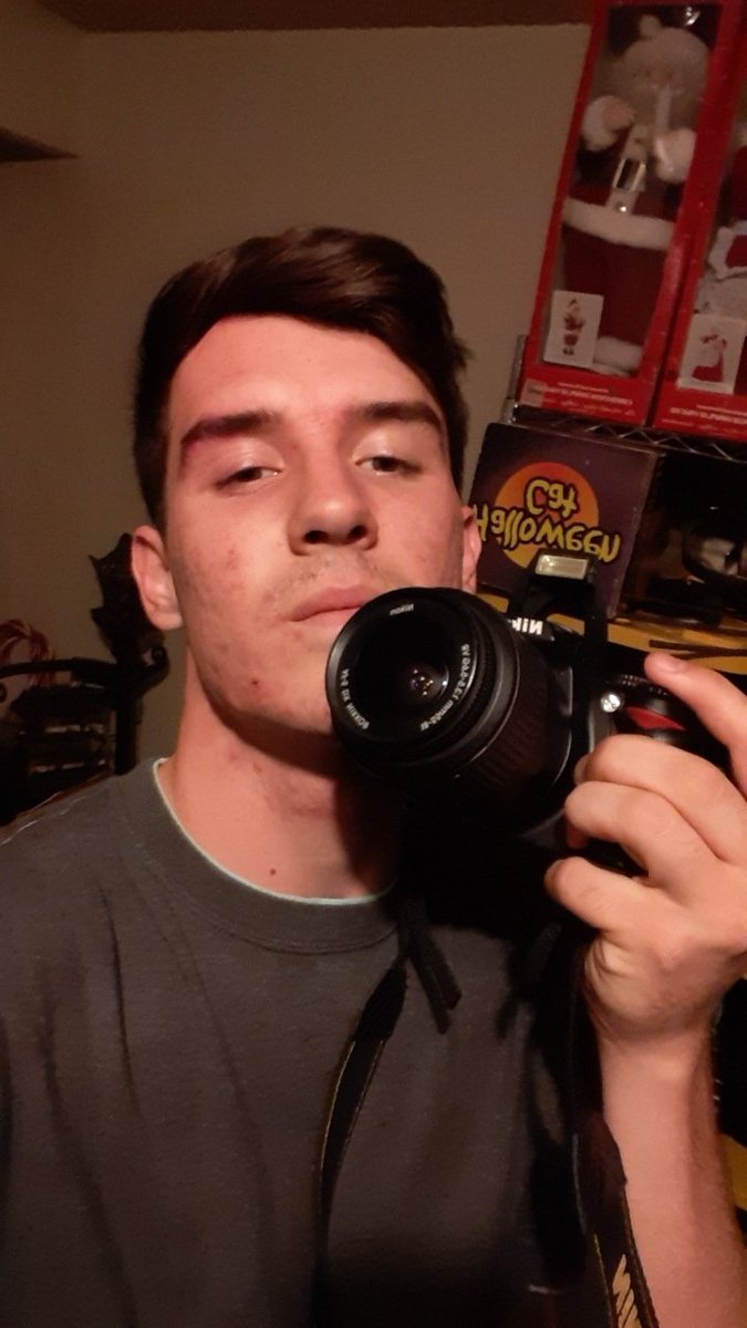 Dylan03680880's tweet photo. This be the life and it's just the beginning. #videoskit #process https://t.co/X4zezNXpEE