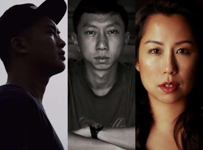 Syndicate captures the essence of Tampines in mesmerising Tigers In Tampines EP – listen #Hear65
hear65.bandwagon.asia/articles/syndi…