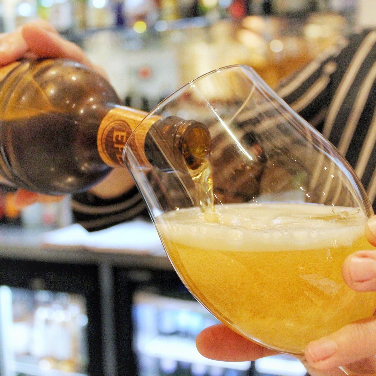 Hello Friday! 😍

Pour us a glass will you! Another shorter week but it felt long didn’t it?
How about a cold glass of beer to welcome the weekend! We’ll see you from 12pm! 👌🏻