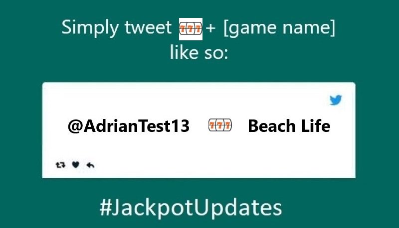 Adrian Jackpots tweet media