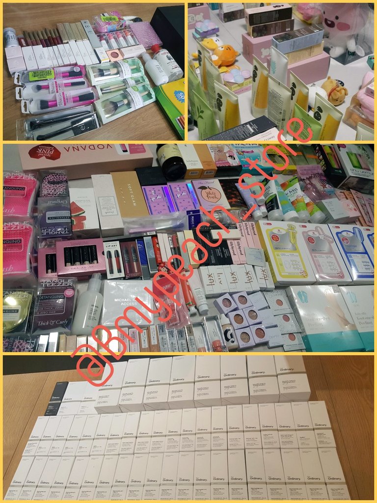 bmypeach_store หิ้วออสเตรเลีย ถึงไทย 24 พค tweet media