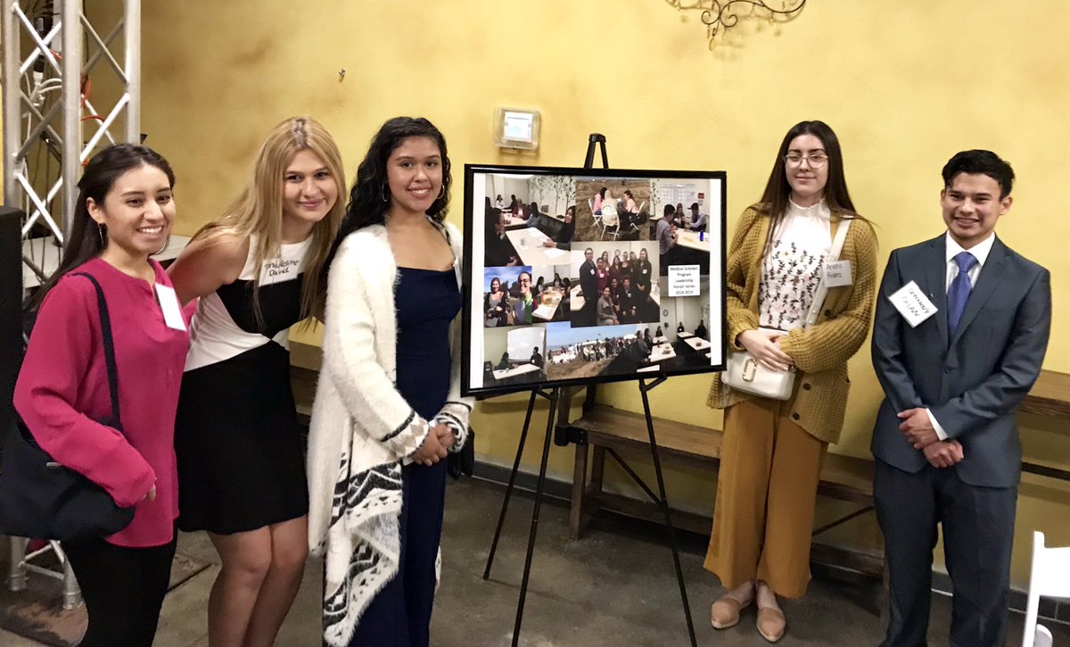 KPNapaSolanoFM's tweet photo. KP Napa Solano FMRP congratulates another successful class of the KP Northern California - Napa Valley Community College Medical Scholars Program, a partnership between #NVCC and #KPNC to increase the number of #URM students pursuing #Healthcare careers. https://t.co/XBMHFSfWdQ