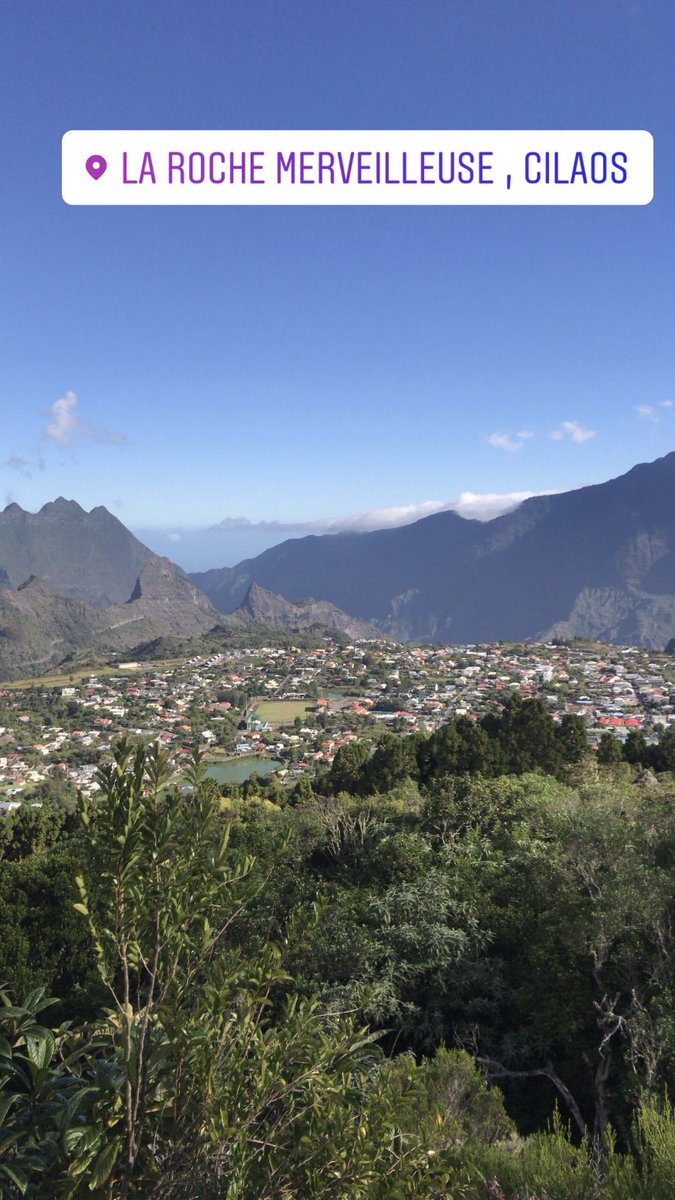 RealMeyveer's tweet photo. #Cilaos ou mi revien toujour #lareunion #team974 https://t.co/8R8E09mstK
