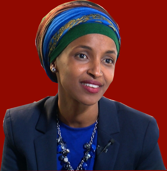 Black Caucus Blasted for Turning Its Back on Rep. Omar  
by Glen Ford
bit.ly/2H9RxpA
It’s been more than a generation since the #CongressionalBlackCaucus stood up for Black people, or progressive political principles, anywhere. #BlackMisleadershipClass