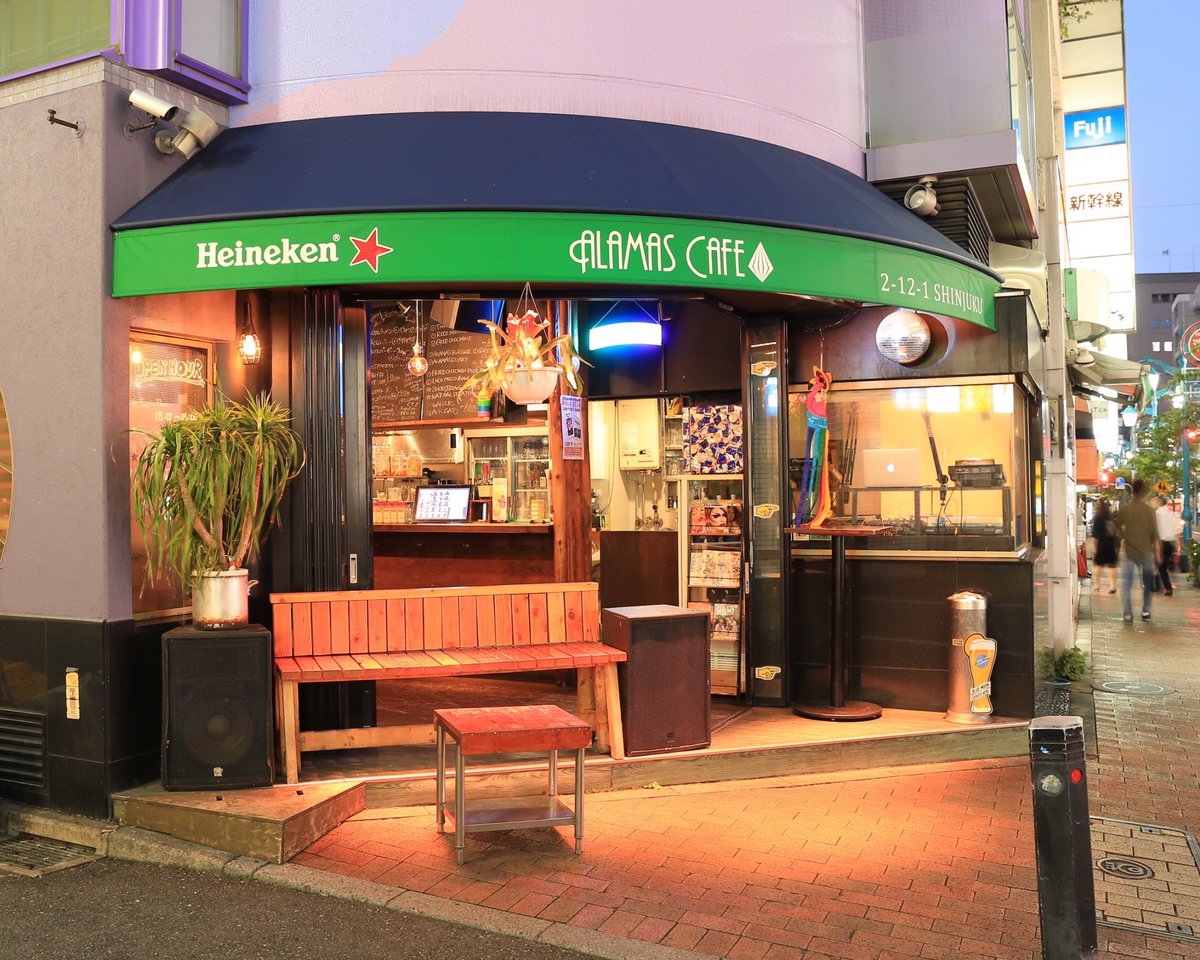 ALAMASCAFE's tweet photo. ðToday's "DIAMOND STUDIO"ð
ãclosetã
ON AIR 21:00ã
DJ: å©å·å©å
@sukeroku1979, pandakeiko @pandakeiko, TAKEOMI @djtakeomi, Mikofu @mikofu, JIRo @chanoma69
åºå
BGMãDJããã¯ã¹ã§æãŸã§âçâã§ãå±ãïŒ
ã¯ã³ãªãŒããŒå¶ã§ãã£ãŒãžãªãïŒãæ°è»œã«ãç«ã¡å¯ãäžããïŒ
#æ°å®¿äºäžç® #ALAMAS https://t.co/7U84kzXxfT