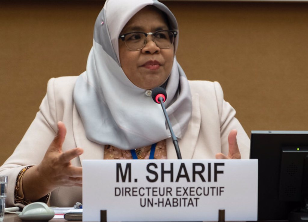 Cities which are well-planned &amp; governed are more econ. inclusive and efficient, as they have good transportation networks, have more diverse marketplaces w/ higher demand, among other factors which put cities at the forefront of advancing economic dvpt. of countries as a whole.
