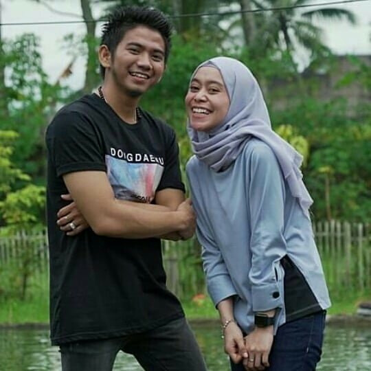 #FotoProfilBaru #kitty 
#RizkiRidhoSurgaTanpaHisab