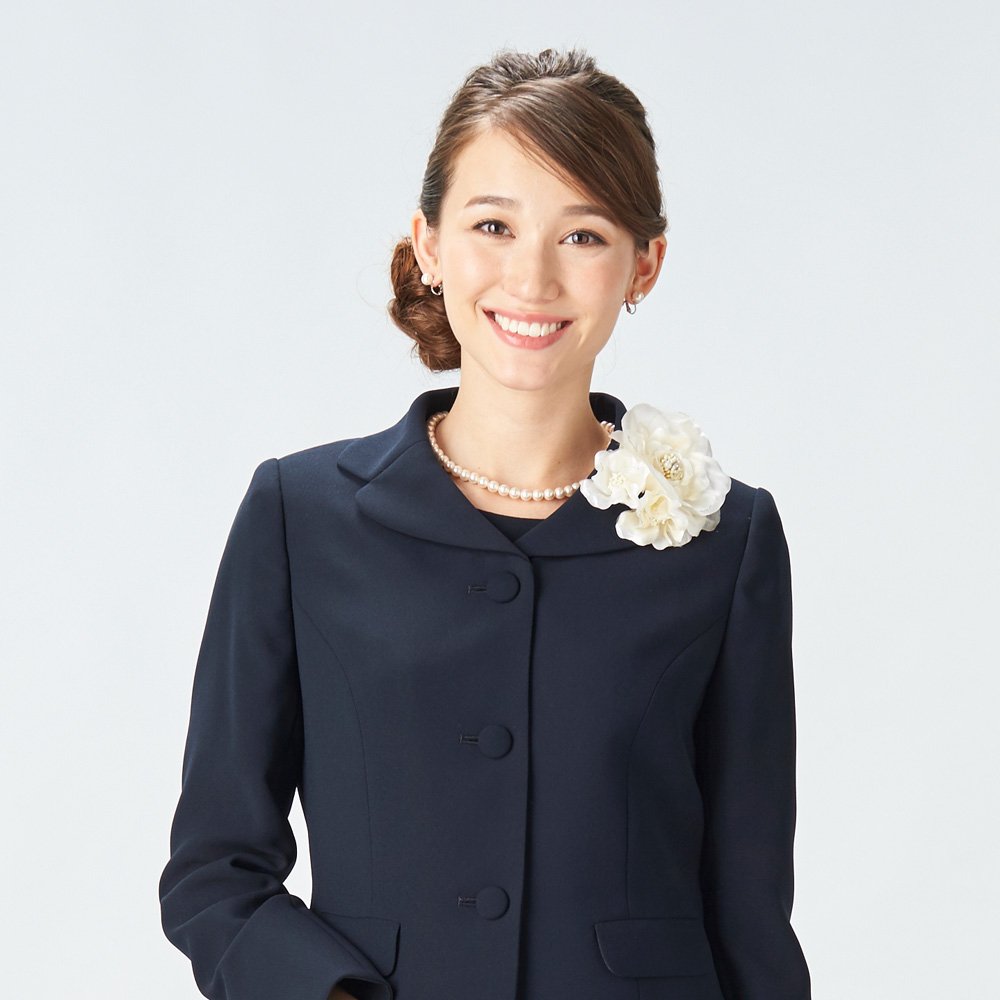 お受験スーツ専門店 LaVert(ラ・ヴェール) (@lavert_web) / X