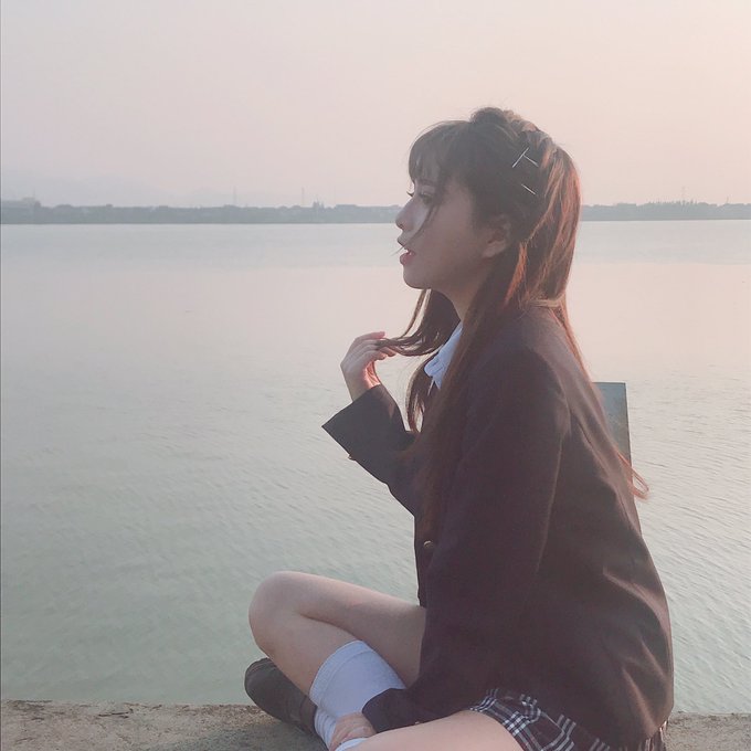 Twitterのコスプレ画像24
