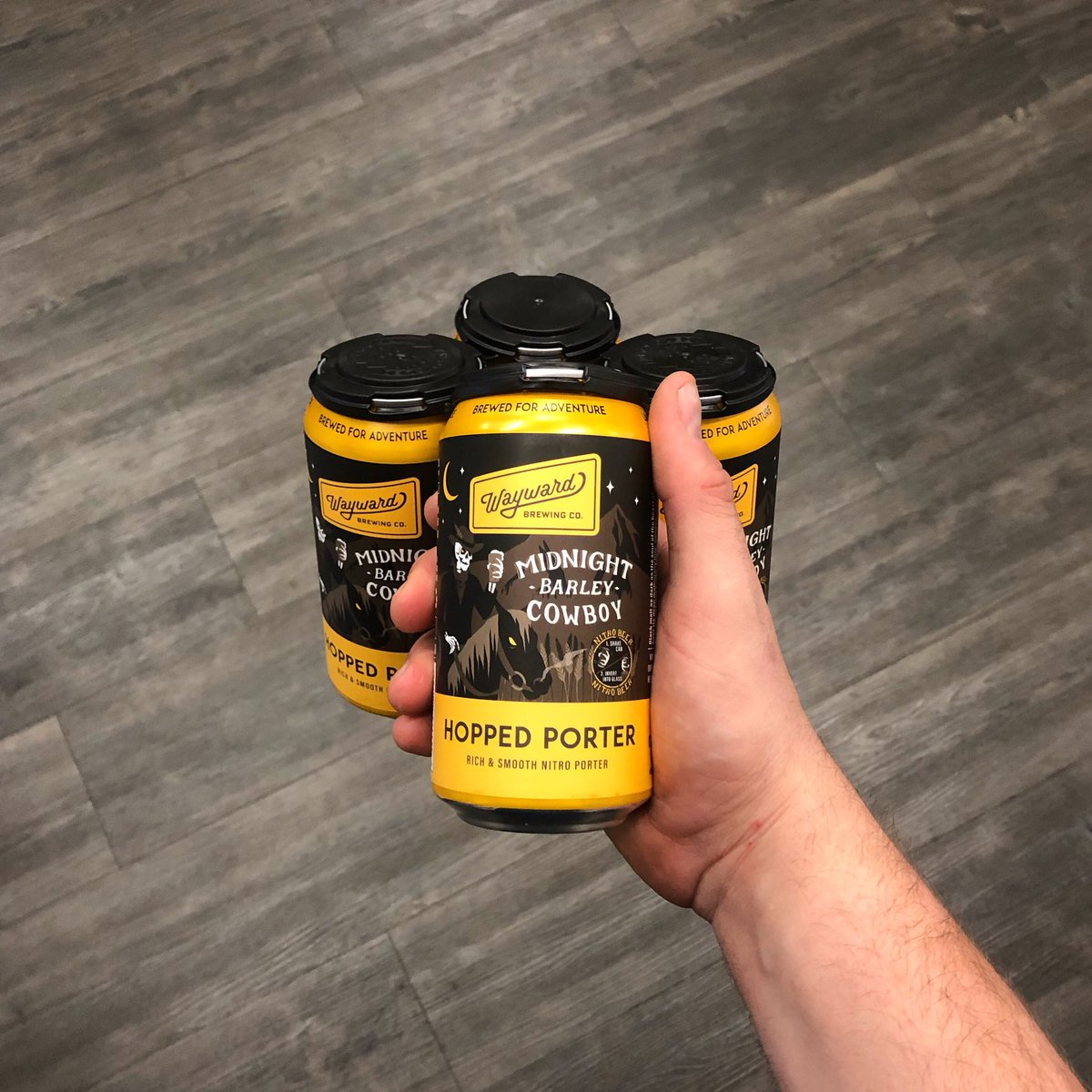 Platinum Liquor tweet media