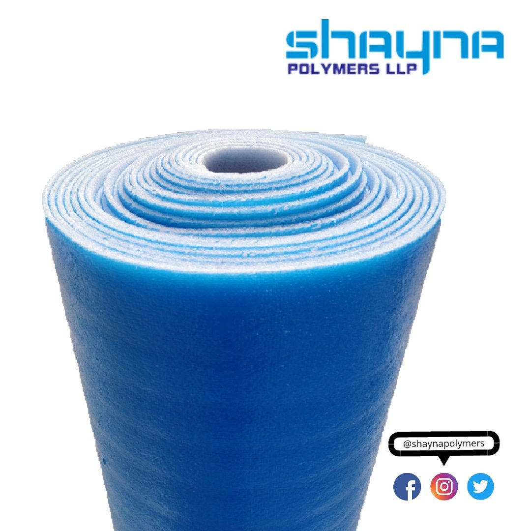 shaynapolymers's tweet photo. New Product 🎉
We are manufacturer and exporter of
#floorprotector which is used for temporary #floorprotection https://t.co/SlodJnqFhg