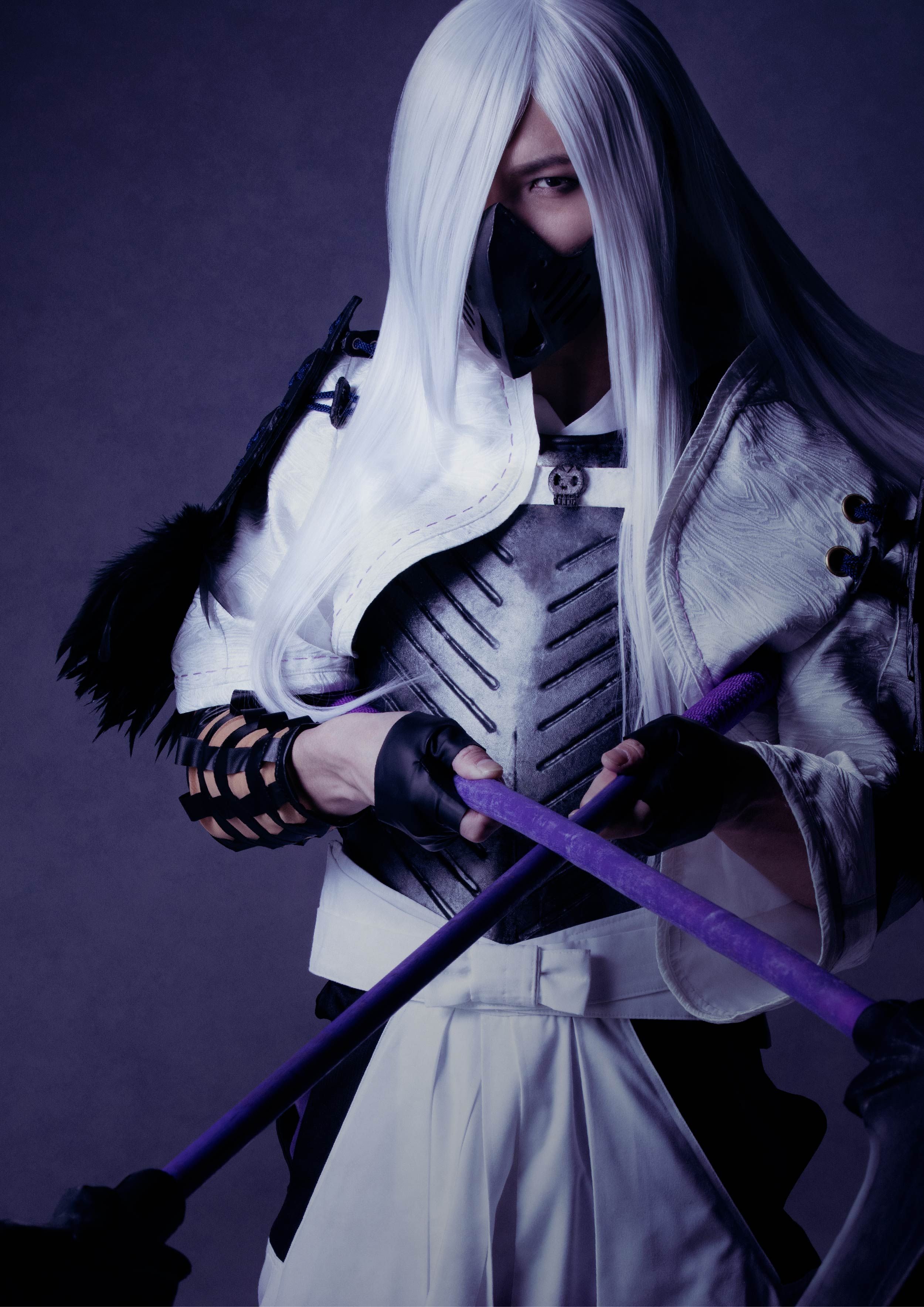 斬劇 戦国basara 第2弾ビジュアル公開 まずは 明智光秀と天海のビジュアルです 公式サイトでは コメント映像も配信しております T Co Uwips8wd6f 斬バサ 明智光秀 天海 天海さま T Co Puzvjsodlv Twitter