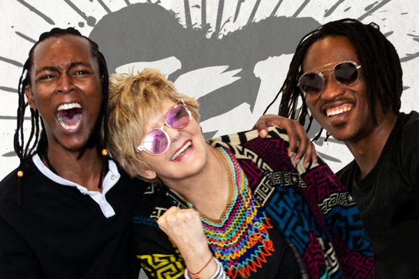 cchjnb's tweet image. SA music legend @PJPowers1 releases a new single 'I Got Faith' in colab with Mpho Skiveasy Mathibela (@SkivvyG) and Cash Sizwesakhe (@CashSizwe) now available on all music platforms.

Read more here: bit.ly/2DUJcoR

#IGotFaith #IGF #SunshineInMySoul #FootNotesMedia