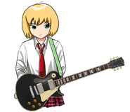 ギター女のtwitterイラスト検索結果 古い順 ギター女のtwitterイラスト検索結果 古い順