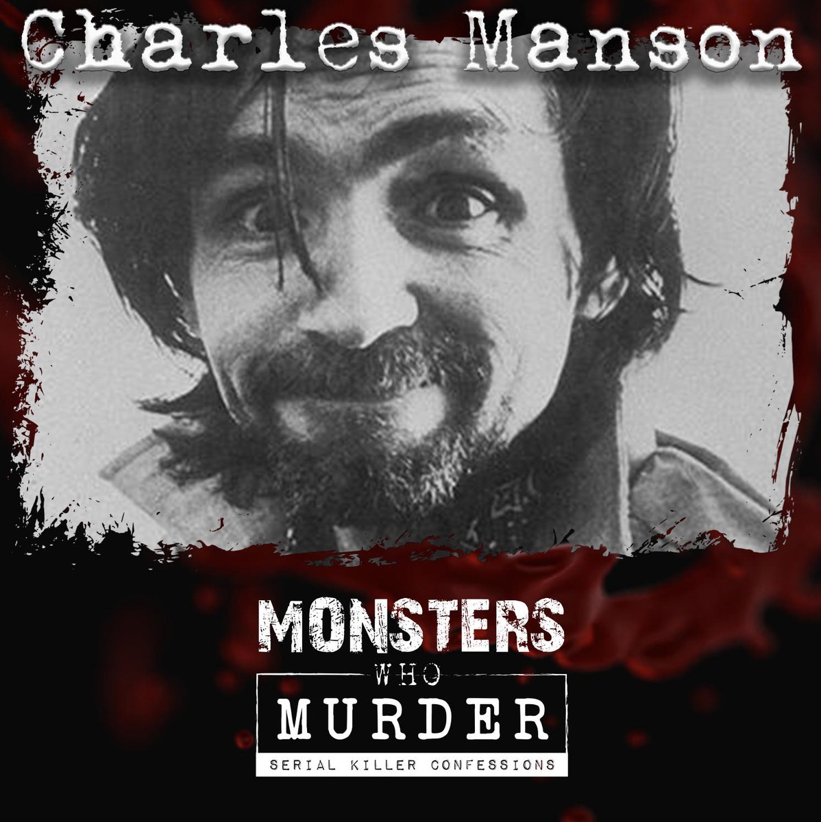 "Sometimes I'm scared to live.  Living is what scares me, dying is easy" - Charles Manson on the next episode of <a href="/MWMconfessions/">Monsters Who Murder</a> this weekend.