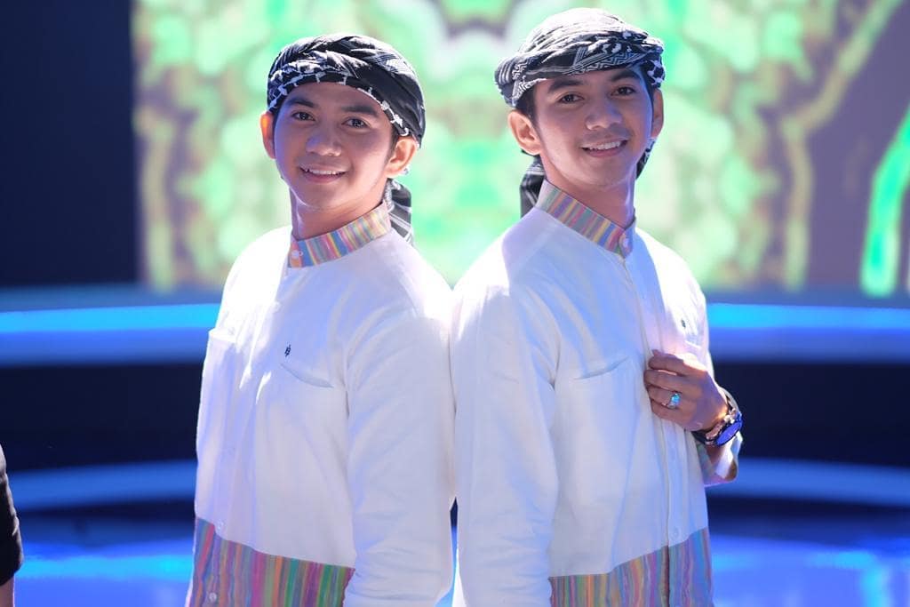 Jumat berkah...

#RizkiRidhoSurgaTanpaHisab