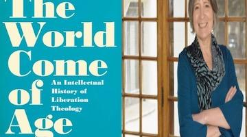 BAR Book Forum: Lilian Calles Barger’s “The World Come of Age” 
Roberto Sirvent, BAR Book Forum Editor
bit.ly/2HfsoK4
Any Christian theology worth holding has to be engaged with the need for the liberation of the oppressed.