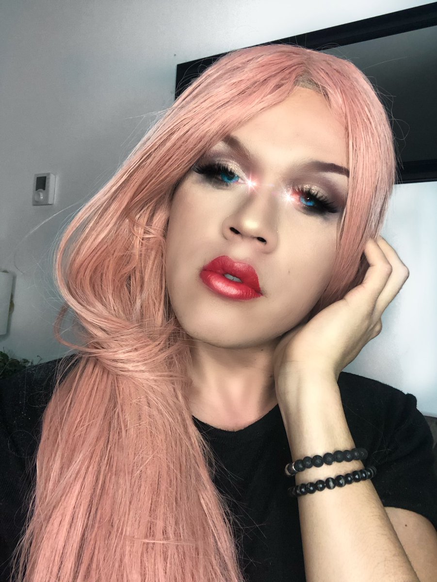 Anastasia Oberlin's photo on #RPDR