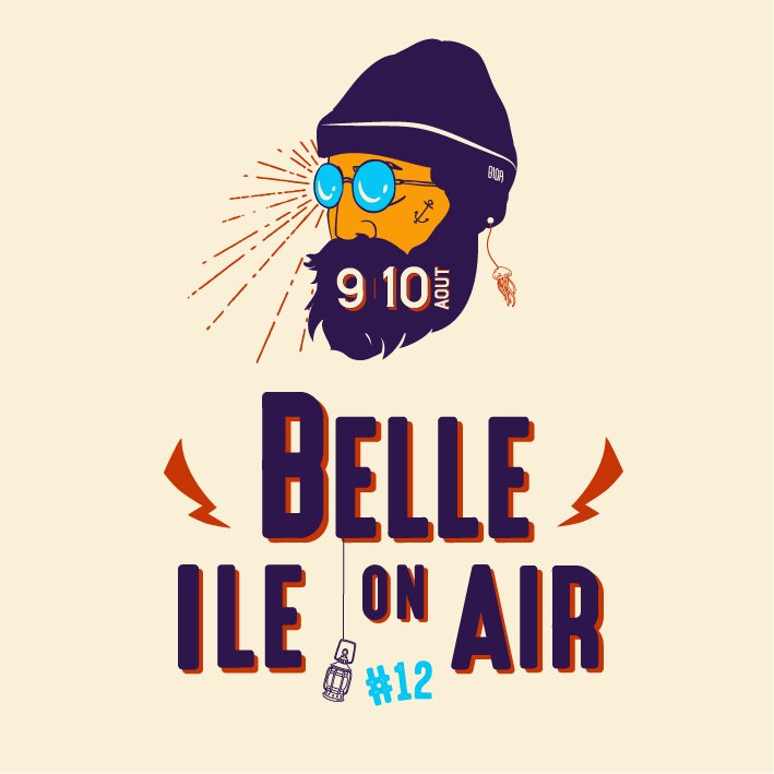 BELLEILEONAIR's tweet photo. Presque jour pour jour nous sommes de retour!☀
La programmation est quasiment au complet. On attend impatiement de pouvoir vous partager les derniers noms de ce line-up 2019 déjà alléchant!
En attendant..
Plus d'infos et réservations → https://t.co/nLVWnjSFx2
#BIOA12 #LaJoie https://t.co/RNkKqbncZv