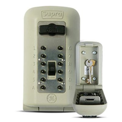 ReviewSpotUK's tweet image. buff.ly/2SltF6d A great #keysafe from @KeySafeUK