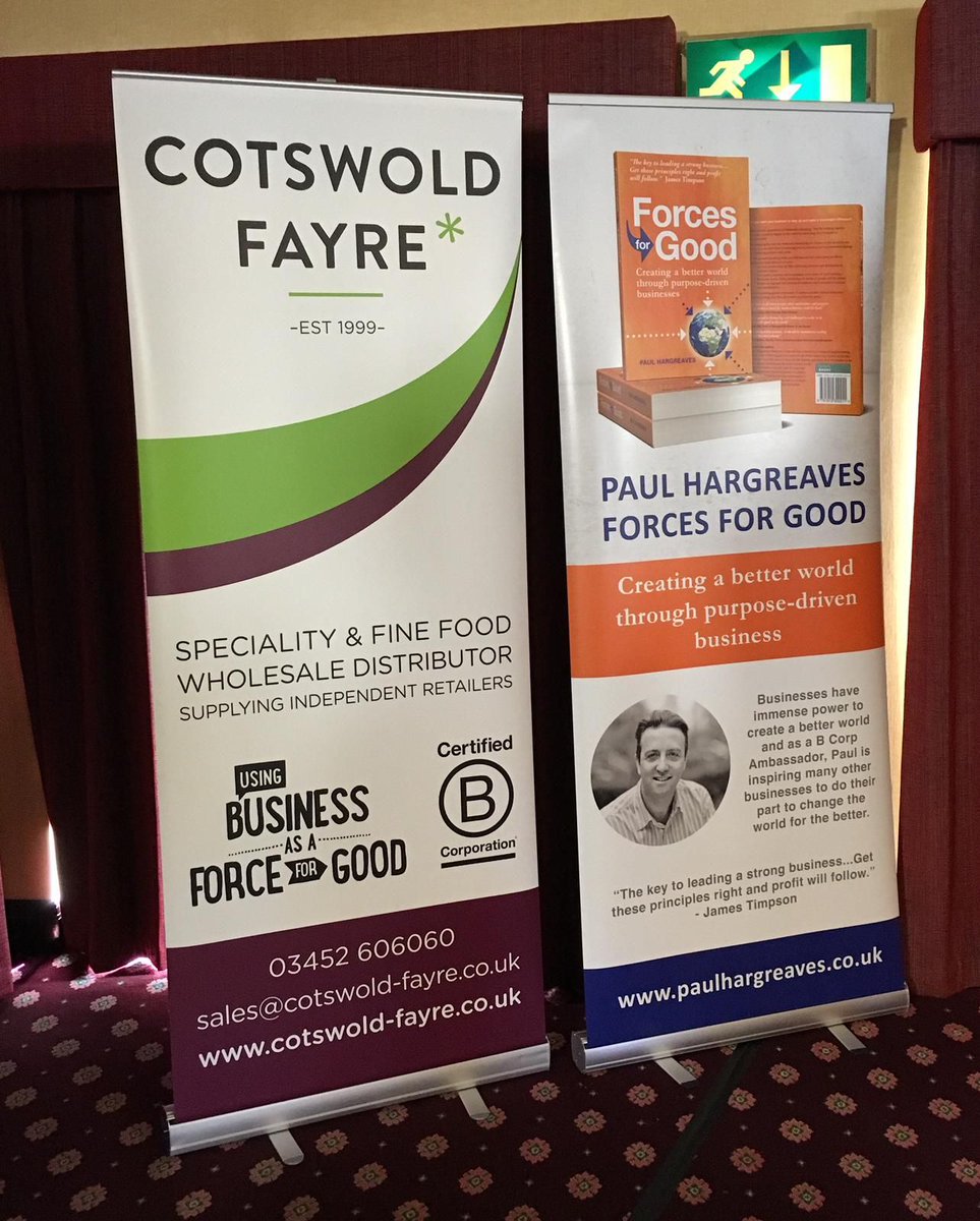 MarchesBP's tweet image. We're in Bracknell today at the @cotswoldfayre 'Towards a Greener Future' Supplier Conference. If you're there, come and say hi!

Using packaging to reduce plastic is top priority for us.
Check out this nifty guide to recycling your bag-in-a-box.
#forcesforgood #sustainability