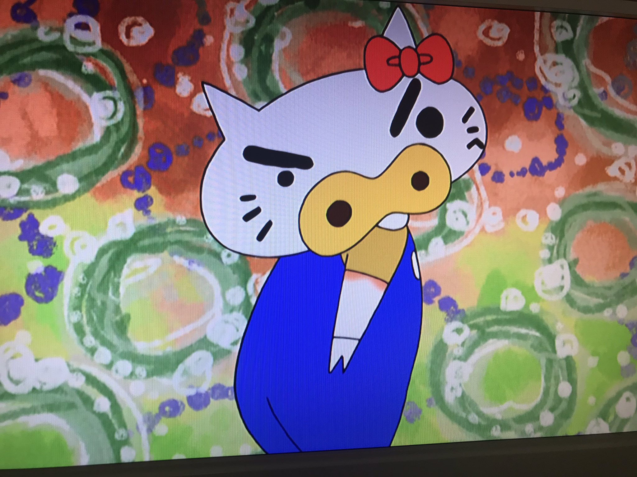 トラタク 声優好き Twitter पर ブリィちゃんかわいい 神谷浩史 クレヨンしんちゃん ぶりぶりざえもん ブリィちゃん T Co 423hozo0yp Twitter