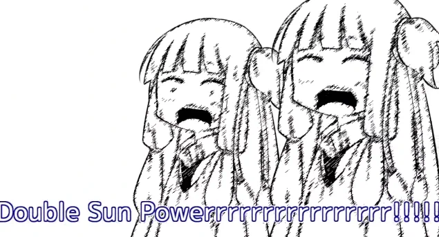 薄さんのウナきり本を読むとね

やむぅさんのひとくちマッスロイドのような感じで消えていくんだ

これがライトサイドかあああああああああああああああああ…
▂▅▇█▓▒░('ω')░▒▓█▇▅▂ 