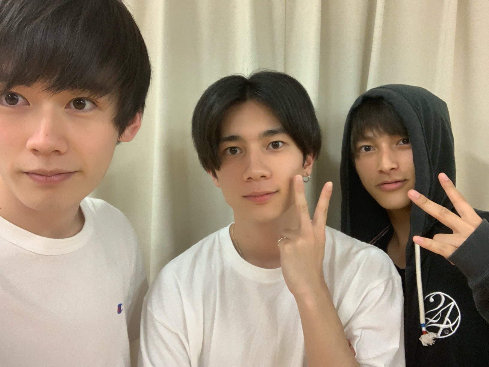 織部 典成 海老塚中トリオ あなたはどの海老塚中トリオが好きですか 海老塚中トリオお楽しみに クローズzero 織部 典成 海老塚中トリオ あなたはどの海老塚中トリオが好きですか 海老塚中トリオお楽しみに クローズzero