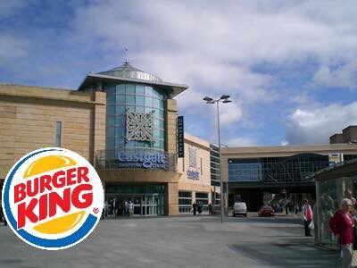 WHInverness's tweet photo. We have heard the unit in the Eastgate shopping centre will be handed over to Burger King on the 17th of May then we just have to wait for the fitters to do their magic and turn it into a BK.π π
Who remembers Burger King on the high street???
#WHinverness #whatshappening https://t.co/9xMSgAeZSy