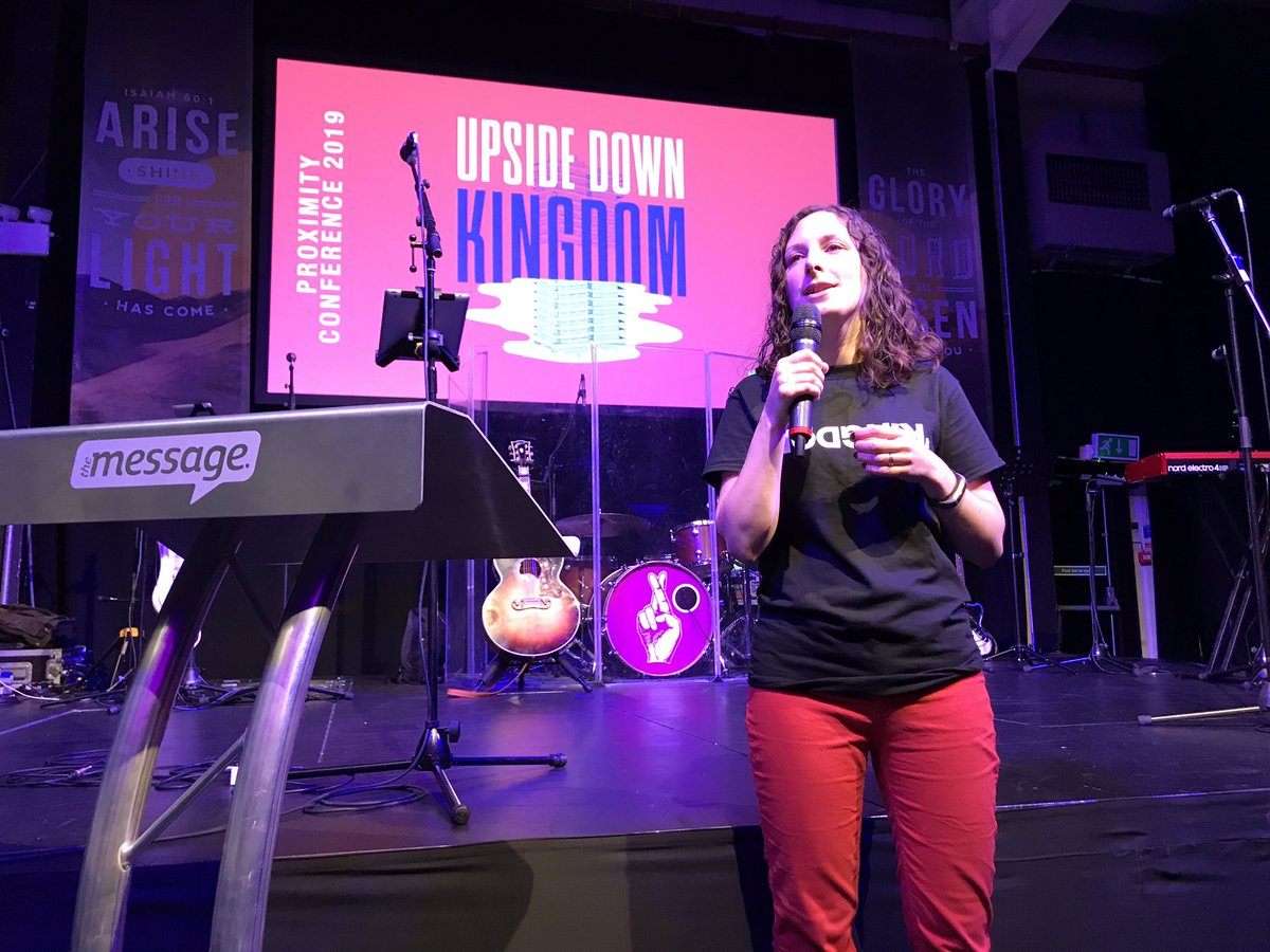 samward01's tweet photo. Here we go! Proximity Conference 19
#proximity19 @JoinEden @MessageTrust https://t.co/i87QkzV2Ho
