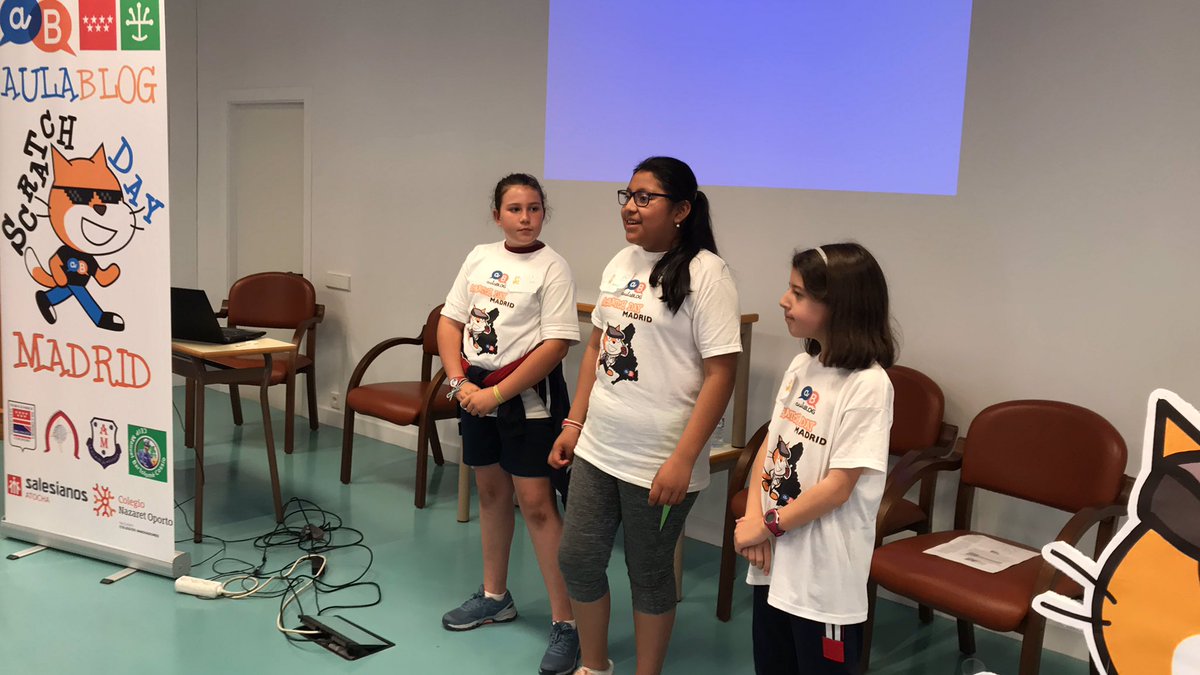 ScratchDayMadrid tweet media