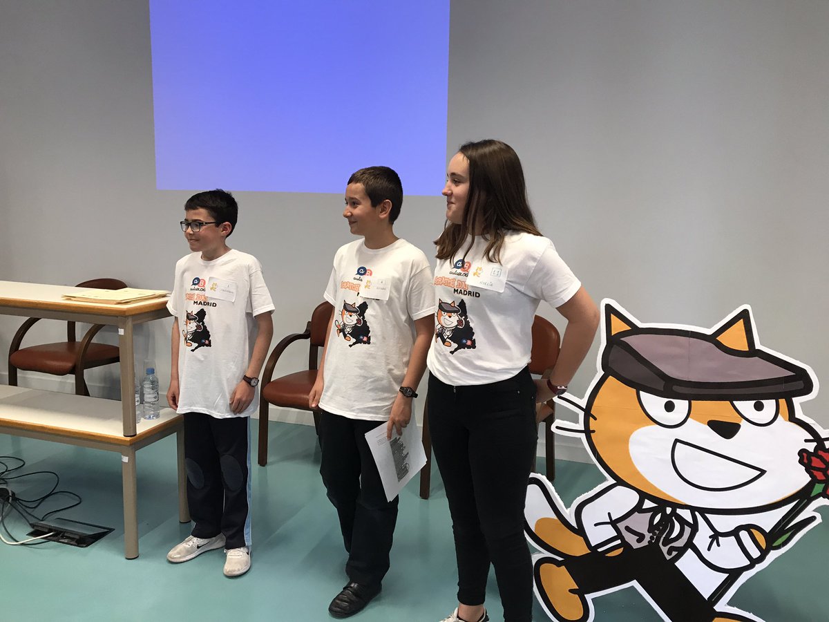 ScratchDayMadrid tweet media