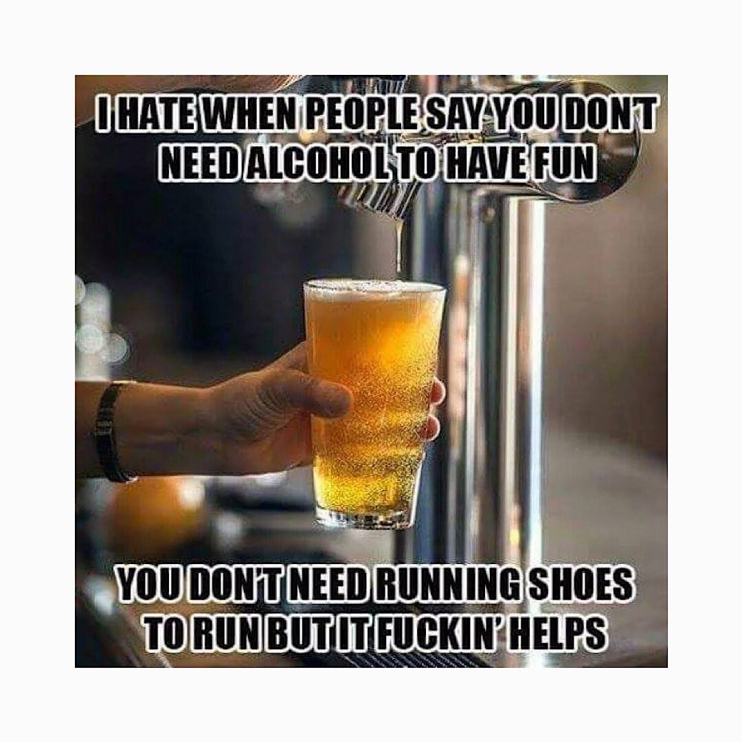 BarHopCousins's tweet photo. Is it too early to be thinking of beer??
#quoteoftheday #FridayThoughts #feelinghoppy #beeroclock https://t.co/JOEKb274L4
