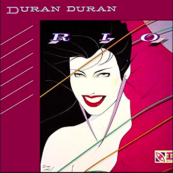 duranduran's tweet photo. #Duraniversary (maj!) - the release of RIO happened on this day in 1982! https://t.co/Z6eIzbXvdN