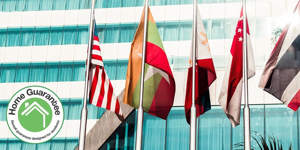 We care about all our #students, that's why we offer #International assistance on all things #UK #renting. If you're a #University and want to help with providing great accommodation and a reliable rent guarantor, learn more here: buff.ly/2V7t8uA