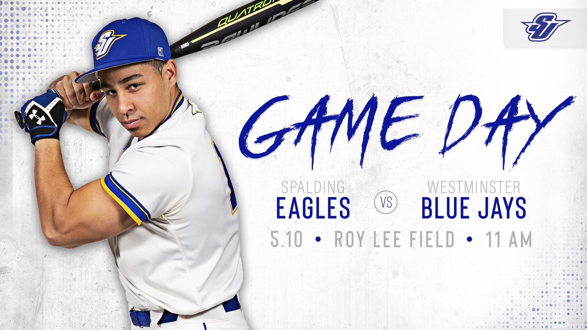 SpaldingUBSB's tweet photo. Road to the 🚢 starts now!

🆚 Westminster
⏰ 11 AM ET
📍 Roy Lee Field | Edwardsville, IL
🖥️ https://t.co/1KFE97eNYF https://t.co/miJPycRdK0