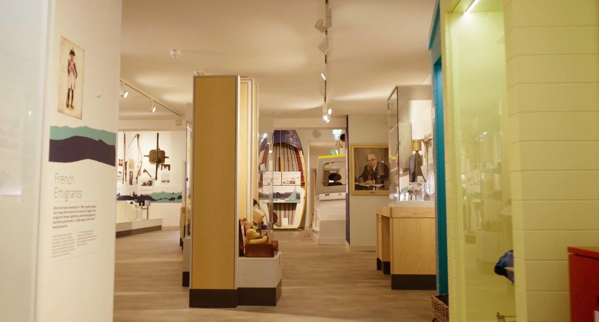 PLBltd's tweet photo. Do you need to make your #exhibits more accessible? Do you need a #business or #activityplan? Are you wanting to create a new #exhibit from scratch? Our creativity and your vision, with a visitor centred focus will create a totally immersive #visitorexperience. https://t.co/3E6Vhl5jEh