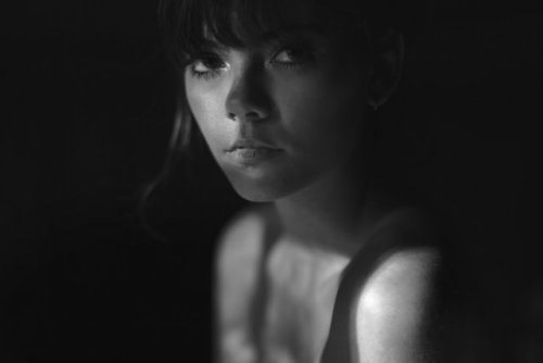 DaBestPortraits's tweet photo. Fernanda by Joao... https://t.co/EO7kxNIqjC